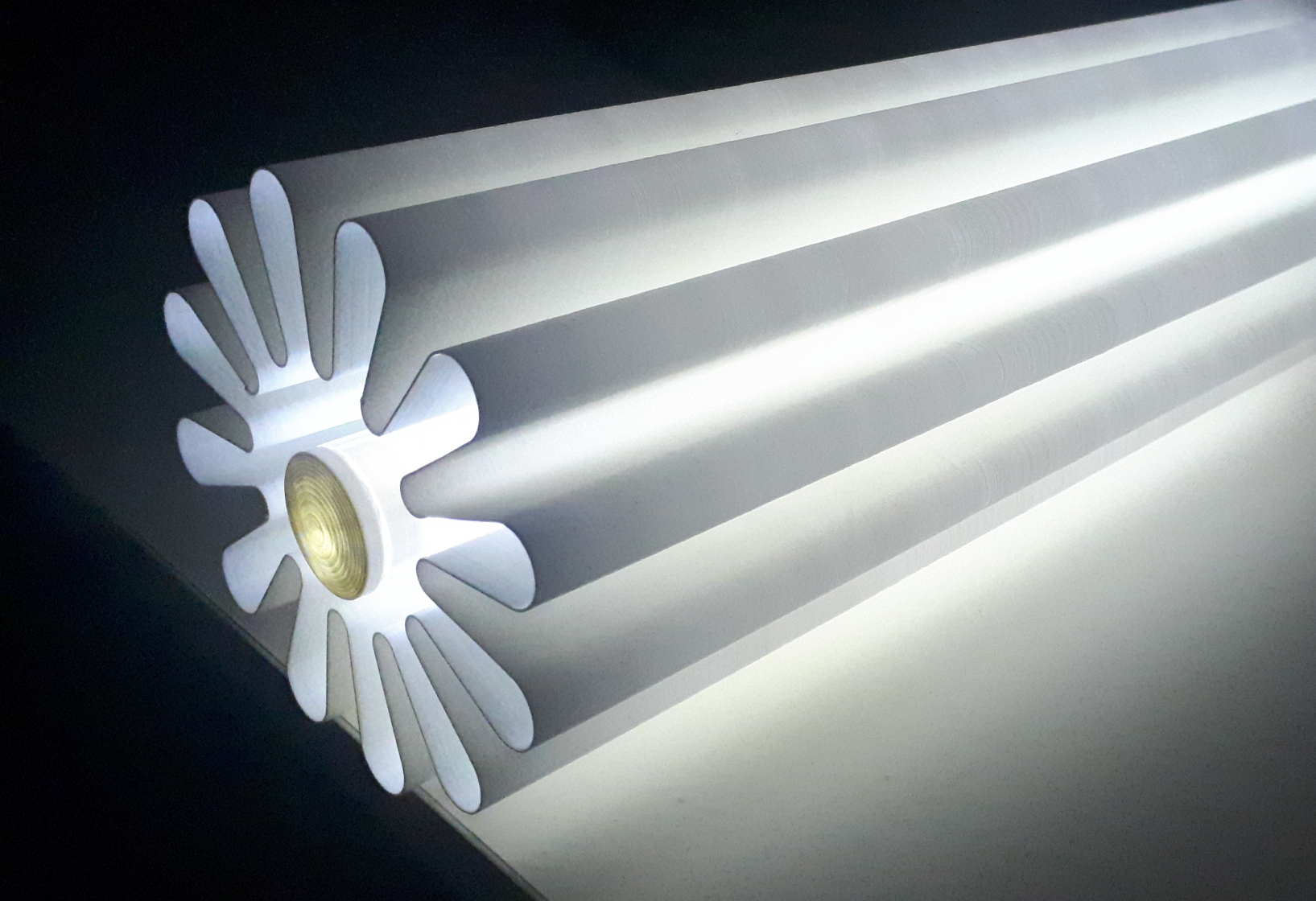 Diffuzio light