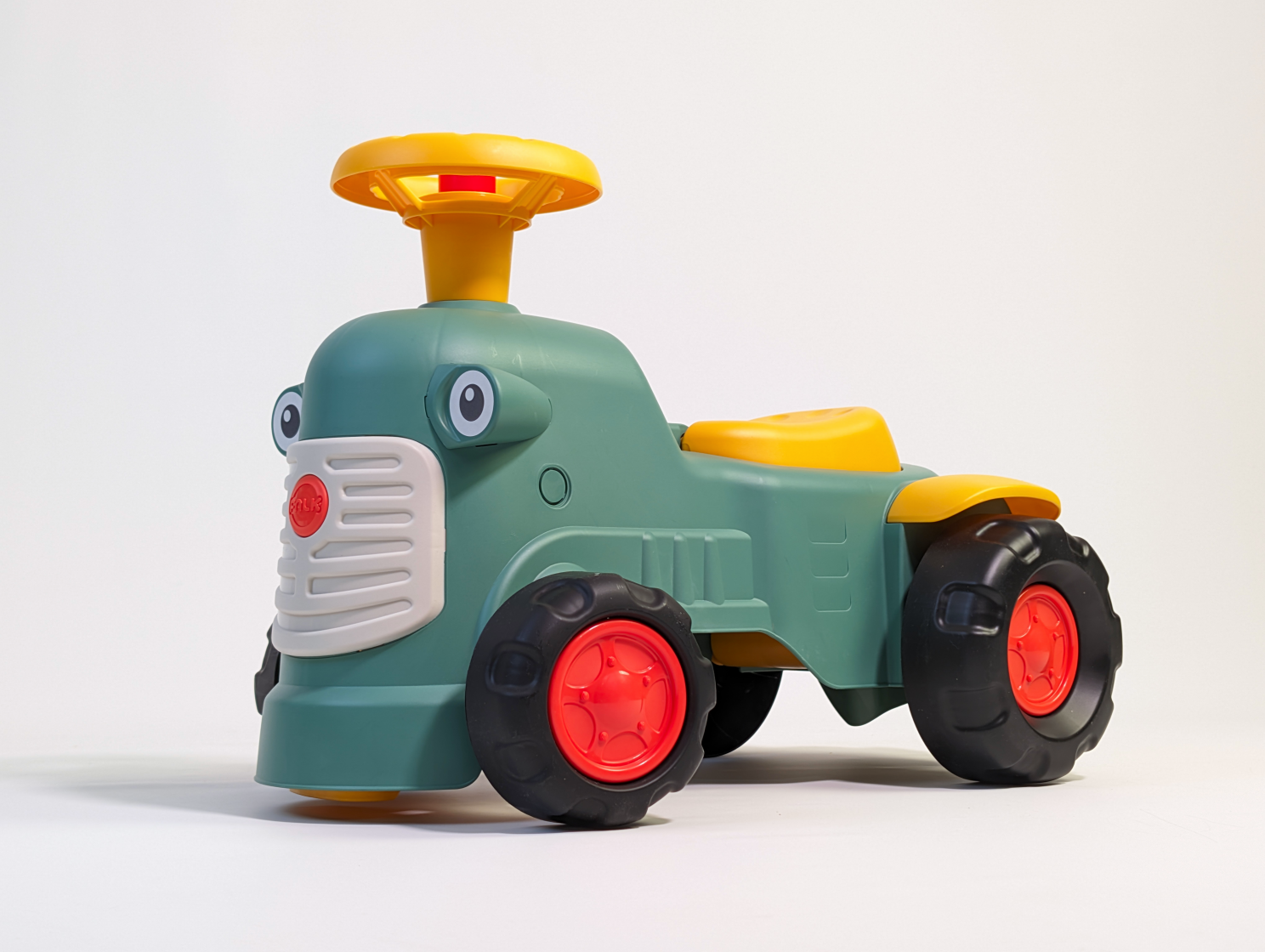 Falk Toys Tracteur Maurice