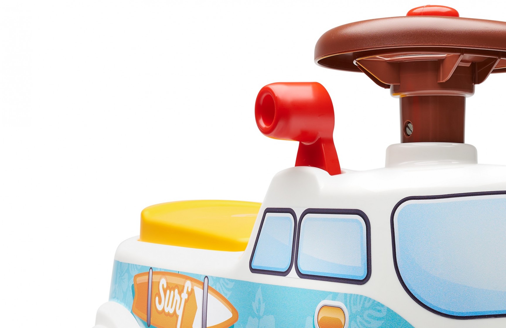 Falk Porteur Camion