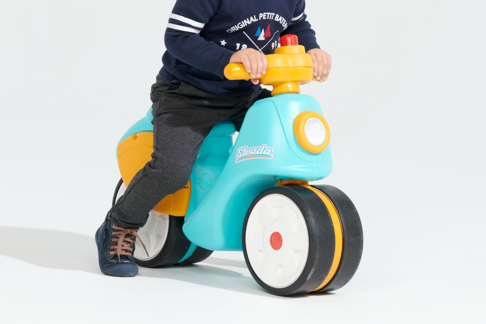 Falk Scooter Strada
