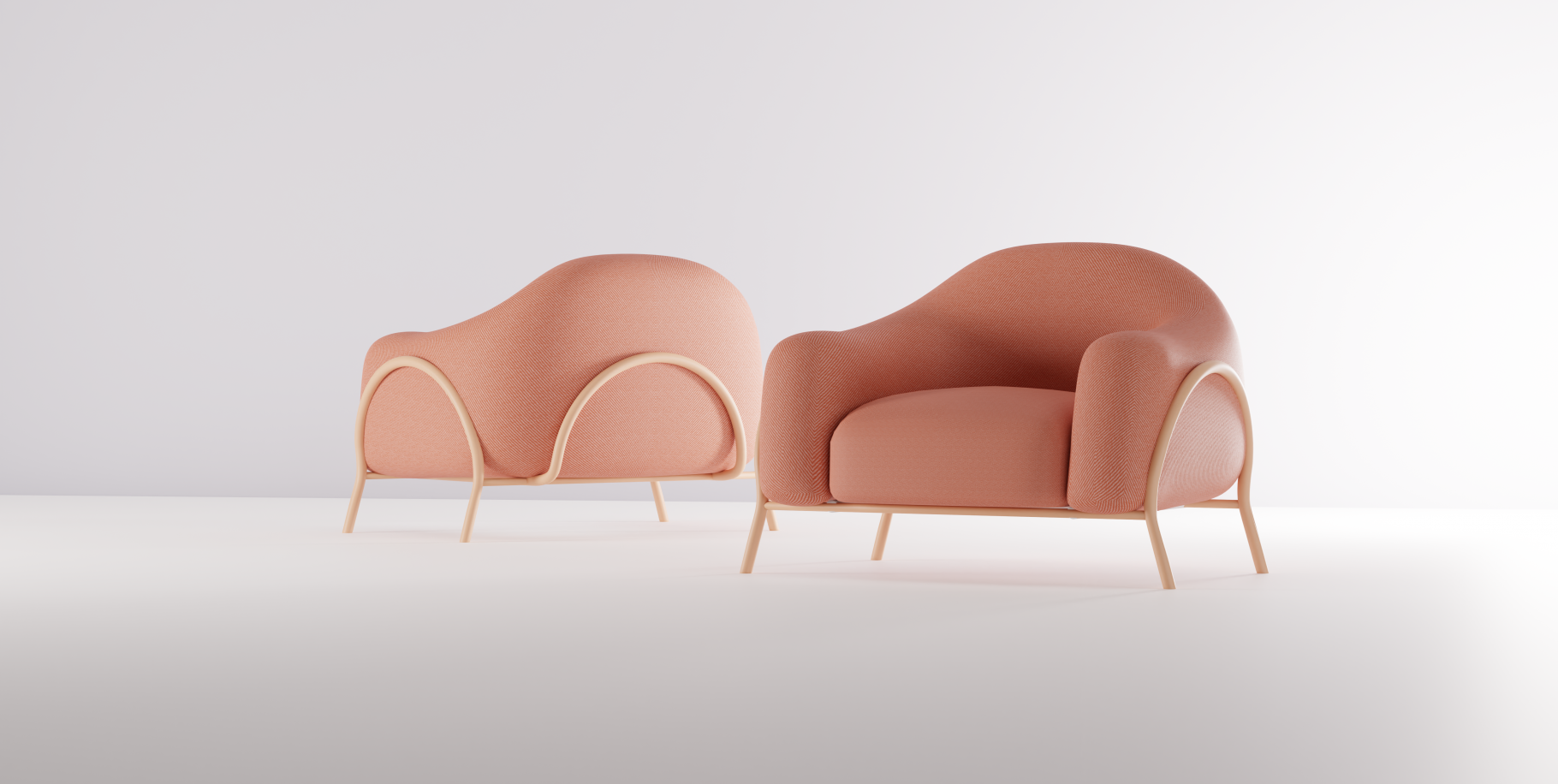 Tengo armchair