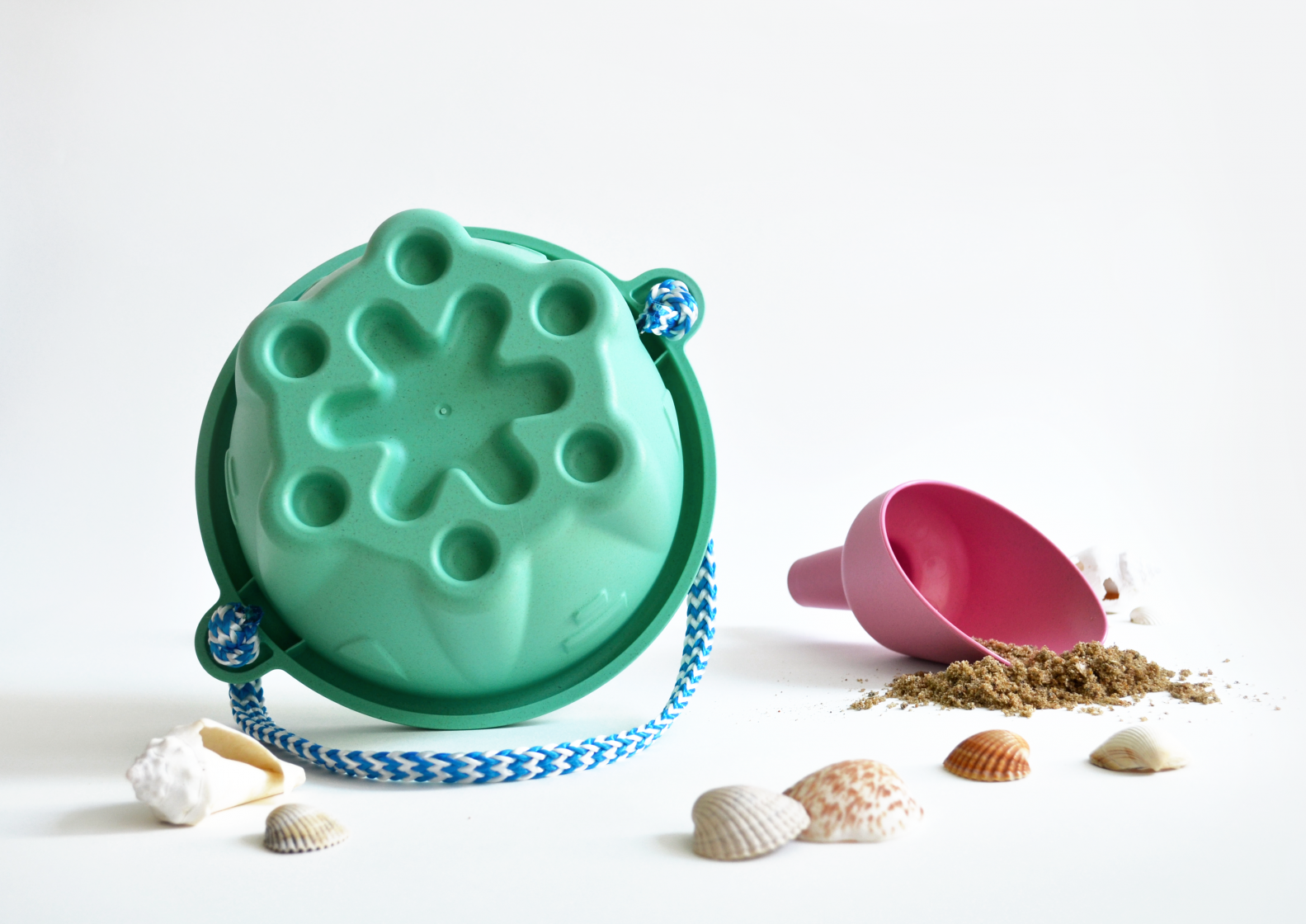 Les Minimondes Set de Plage