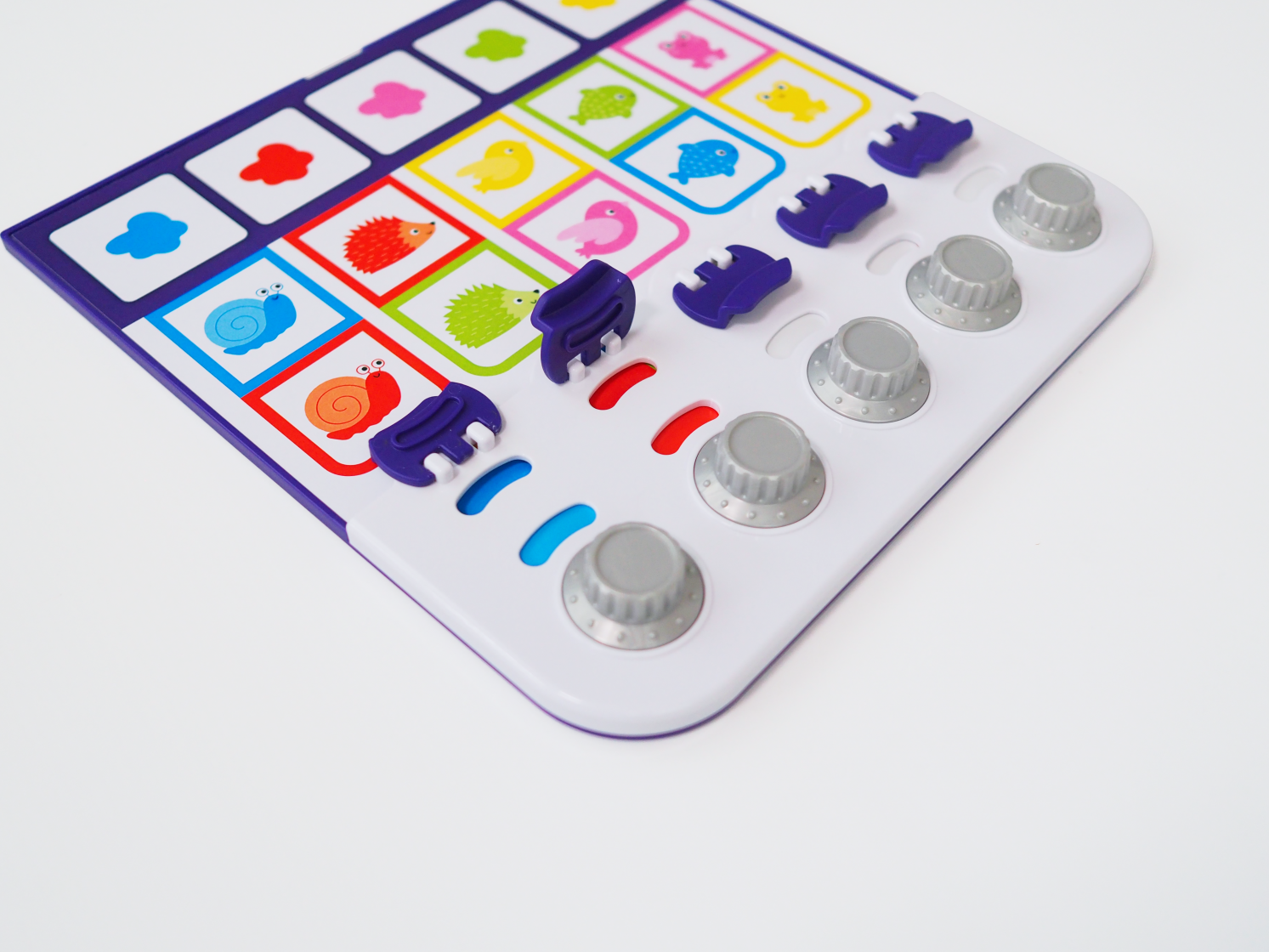 Nathan Colorcode
