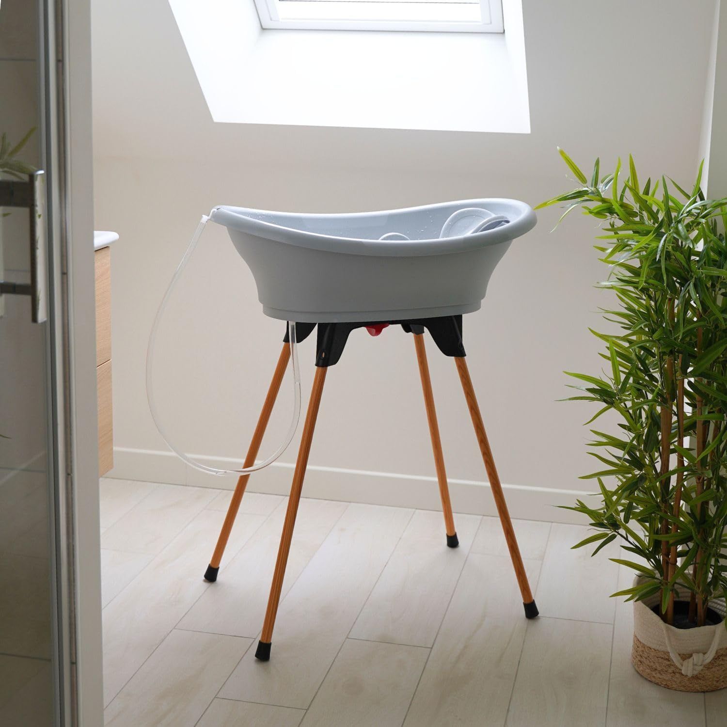 Thermobaby Baignoire Vasco