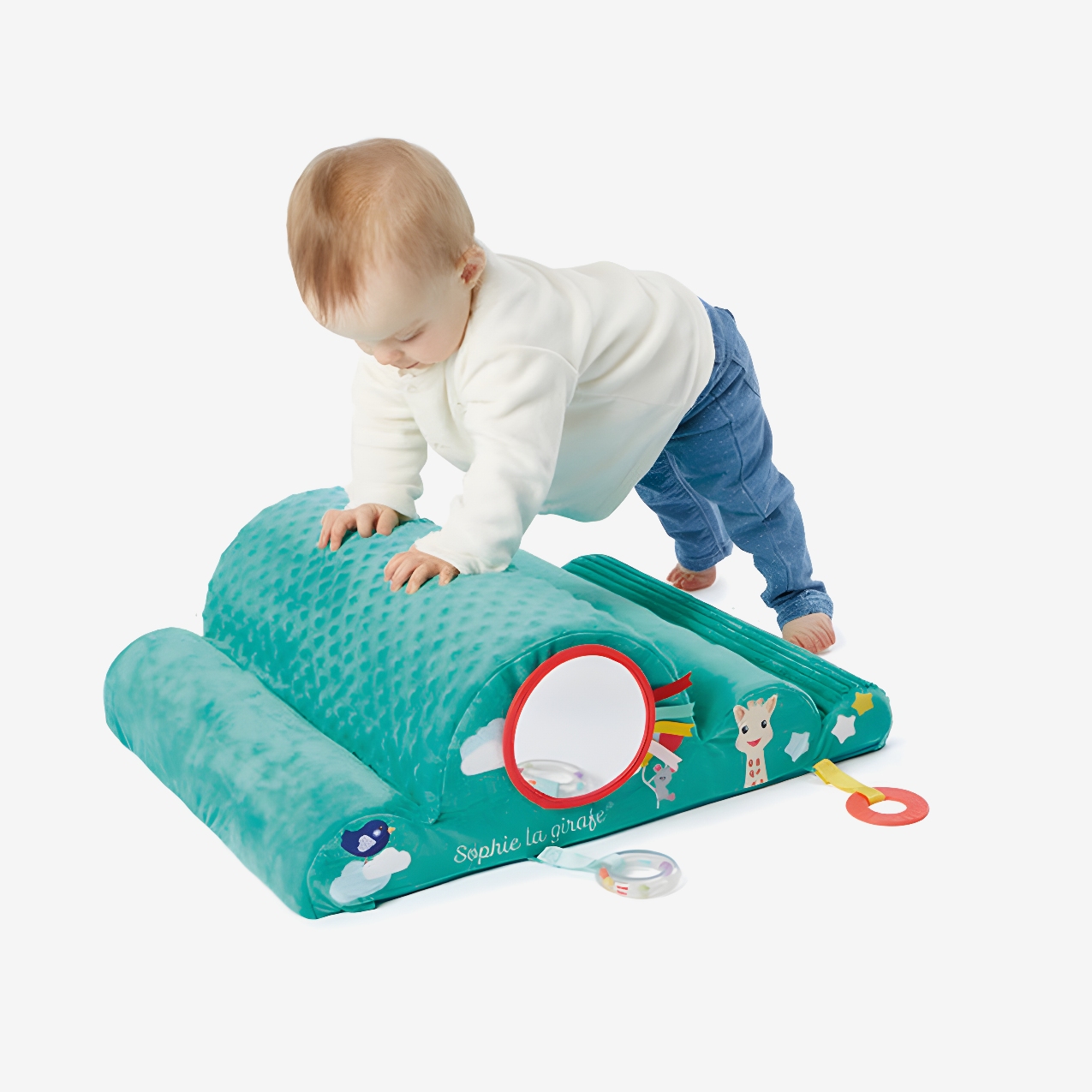 Sophie la Girafe Modules de motricité