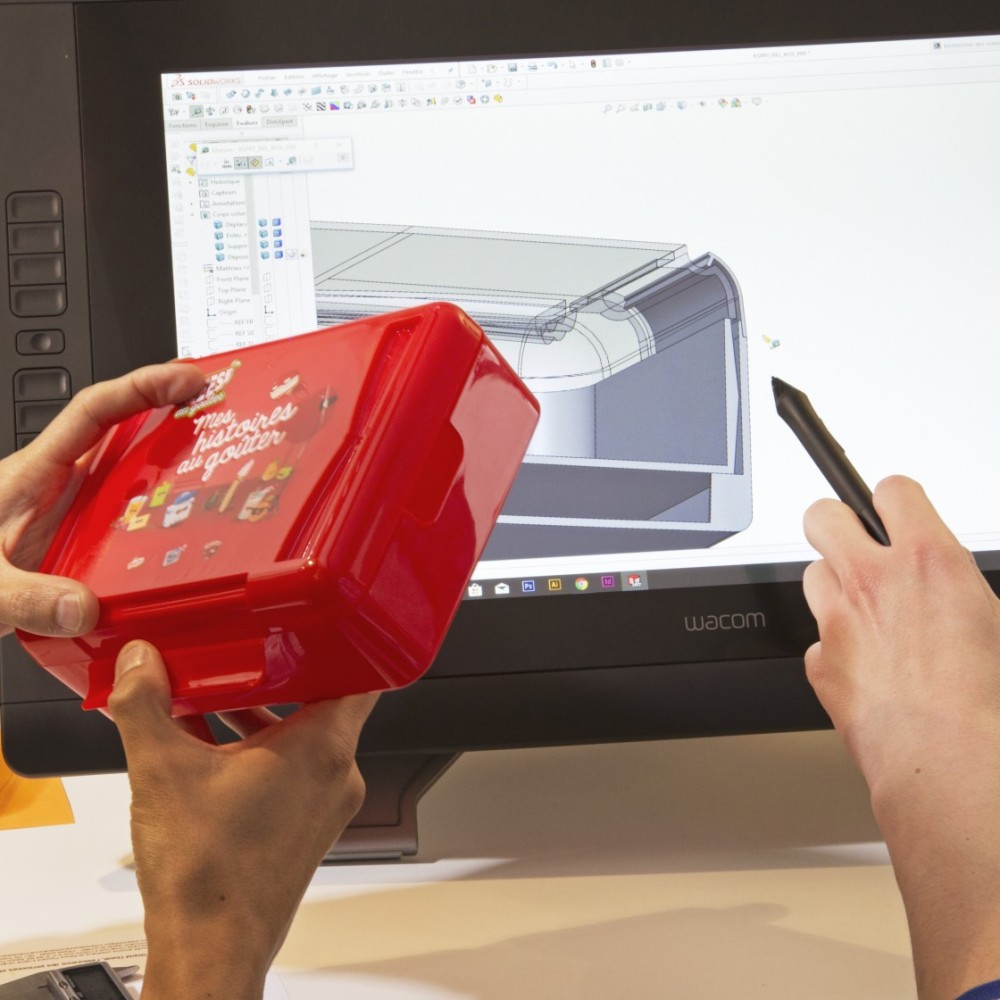 La connaissance des faisabilités techniques